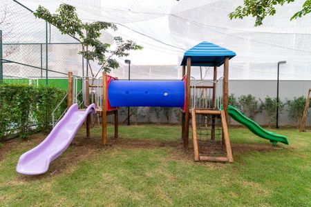 Apartamento à venda com 42m², 2 quartos e 1 vagaÁrea comum - Playground