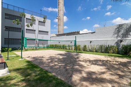 Apartamento à venda com 42m², 2 quartos e 1 vagaÁrea comum - Quadra de Areia