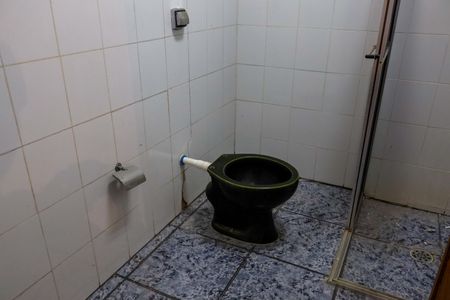 Casa à venda com 399m², 5 quartos e 3 vagas Casa à venda com 399m², 5 quartos e 3 vagasBanheiro da Suíte