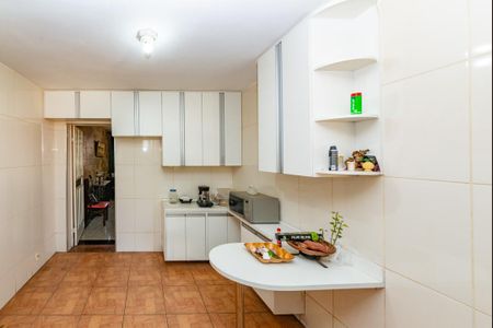 Casa à venda com 300m², 3 quartos e 4 vagasCozinha