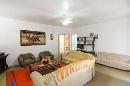 Apartamento à venda com 104m², 2 quartos e 1 vagaSala