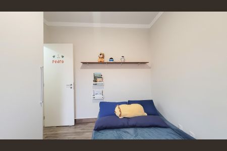 Casa de condomínio à venda com 178m², 4 quartos e 4 vagas Casa de condomínio à venda com 178m², 4 quartos e 4 vagasQuarto 1