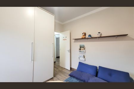 Casa de condomínio à venda com 178m², 4 quartos e 4 vagas Casa de condomínio à venda com 178m², 4 quartos e 4 vagasQuarto 1