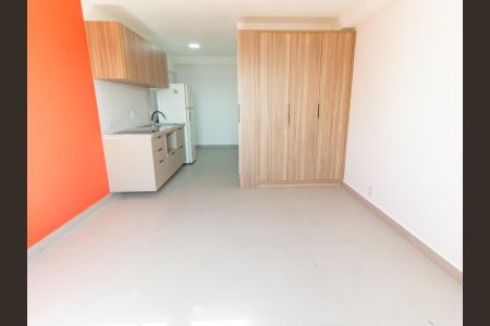 Apartamento à venda com 29m², 1 quarto e sem vaga Apartamento à venda com 29m², 1 quarto e sem vagaCozinha