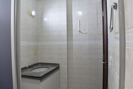 Studio para alugar com 95m², 3 quartos e 1 vagaBanheiro 