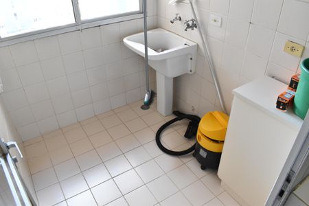 Studio para alugar com 95m², 3 quartos e 1 vagaÁrea de Serviço