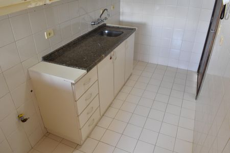 Studio para alugar com 95m², 3 quartos e 1 vagaCozinha