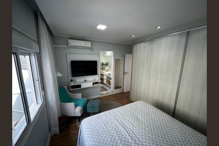 Casa de condomínio à venda com 150m², 4 quartos e 3 vagasSuíte 2