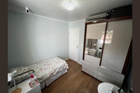 Casa de condomínio à venda com 150m², 4 quartos e 3 vagasQuarto 1