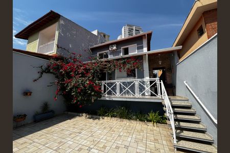 Casa de condomínio à venda com 150m², 4 quartos e 3 vagasGaragem