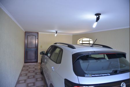 Casa à venda com 198m², 3 quartos e 3 vagasGaragem