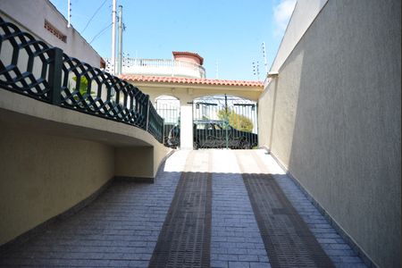 Casa à venda com 198m², 3 quartos e 3 vagasGaragem