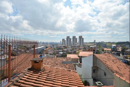 Casa à venda com 198m², 3 quartos e 3 vagasVista do Quarto 2