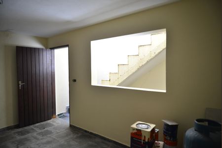 Casa à venda com 198m², 3 quartos e 3 vagasPorão