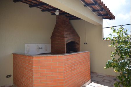 Casa à venda com 198m², 3 quartos e 3 vagasArea Goumert