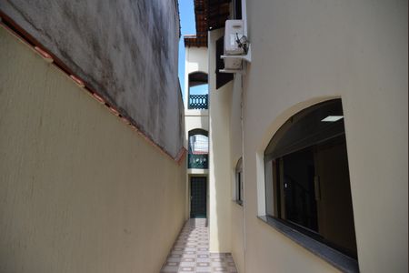 Casa à venda com 198m², 3 quartos e 3 vagasQuintal
