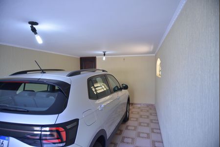 Casa à venda com 198m², 3 quartos e 3 vagasGaragem