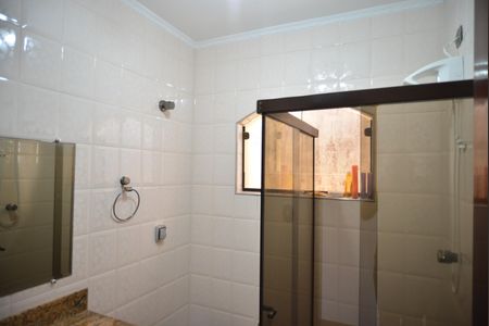 Casa à venda com 198m², 3 quartos e 3 vagasBanheiro Social