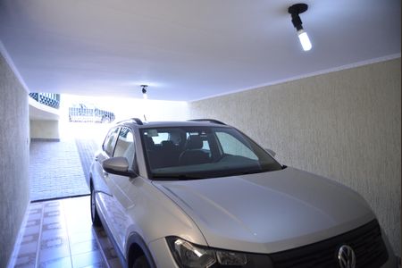 Casa à venda com 198m², 3 quartos e 3 vagasGaragem