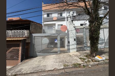 Apartamento à venda com 104m², 2 quartos e 1 vaga Apartamento à venda com 104m², 2 quartos e 1 vagaFachada + plaquinha
