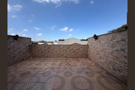 Apartamento à venda com 104m², 2 quartos e 1 vaga Apartamento à venda com 104m², 2 quartos e 1 vagaCobertura