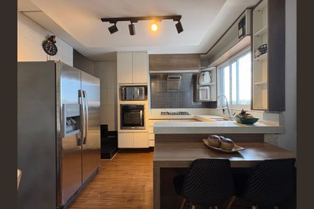 Apartamento à venda com 104m², 2 quartos e 1 vaga Apartamento à venda com 104m², 2 quartos e 1 vagaCozinha