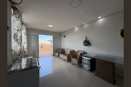 Apartamento à venda com 104m², 2 quartos e 1 vaga Apartamento à venda com 104m², 2 quartos e 1 vagaCobertura