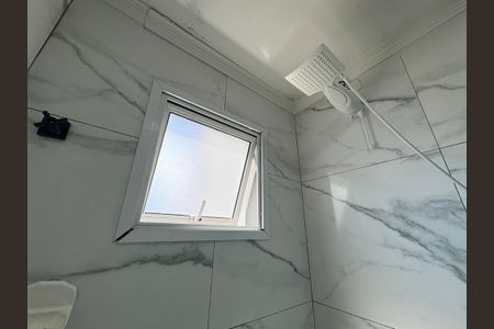 Apartamento à venda com 104m², 2 quartos e 1 vaga Apartamento à venda com 104m², 2 quartos e 1 vagaBanheiro