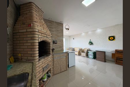 Apartamento à venda com 104m², 2 quartos e 1 vaga Apartamento à venda com 104m², 2 quartos e 1 vagaCobertura