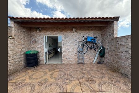 Apartamento à venda com 104m², 2 quartos e 1 vaga Apartamento à venda com 104m², 2 quartos e 1 vagaCobertura