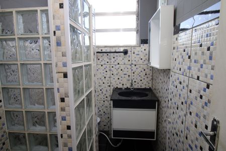 Apartamento à venda com 50m², 2 quartos e 1 vagaBanheiro