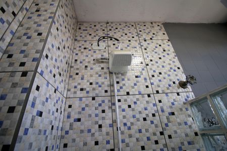 Apartamento à venda com 50m², 2 quartos e 1 vagaBanheiro