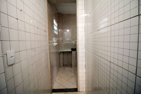 Apartamento à venda com 50m², 2 quartos e 1 vagaÁrea de Serviço