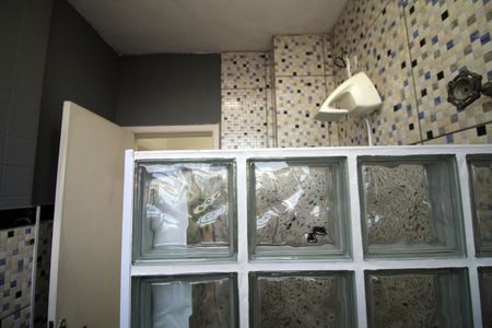 Apartamento à venda com 50m², 2 quartos e 1 vagaBanheiro