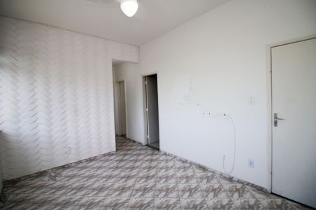Apartamento à venda com 50m², 2 quartos e 1 vagaSala
