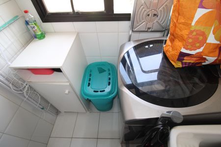 Apartamento à venda com 63m², 2 quartos e 1 vagaÁrea de Serviço