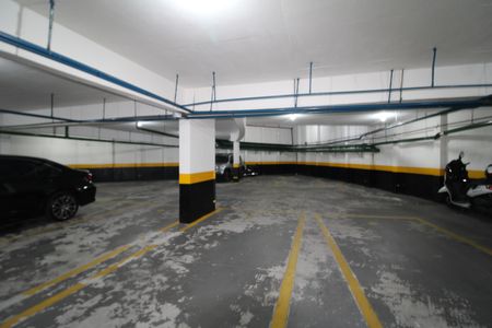 Apartamento à venda com 63m², 2 quartos e 1 vagaÁrea Comum