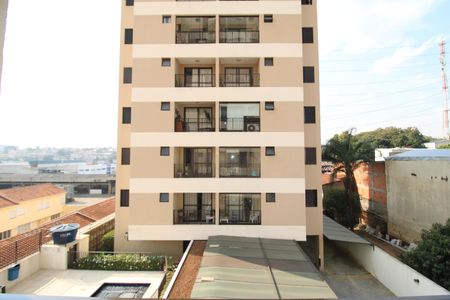 Varanda de apartamento à venda com 2 quartos, 63m² em Casa Verde, São Paulo