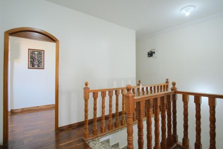 Casa à venda com 280m², 4 quartos e 5 vagasHall 