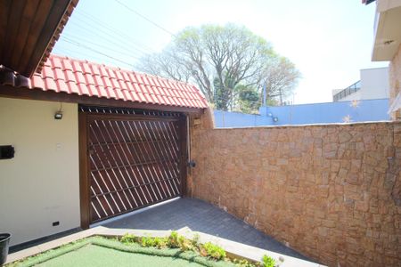 Casa à venda com 280m², 4 quartos e 5 vagasFachada