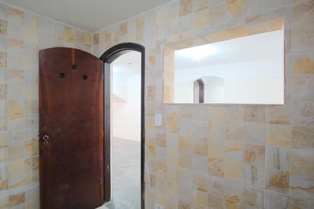 Casa à venda com 280m², 4 quartos e 5 vagasQuarto de serviço 1