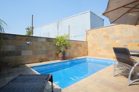 Casa à venda com 280m², 4 quartos e 5 vagasQuintal gourmet