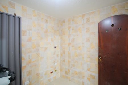 Casa à venda com 280m², 4 quartos e 5 vagasQuarto de serviço 1