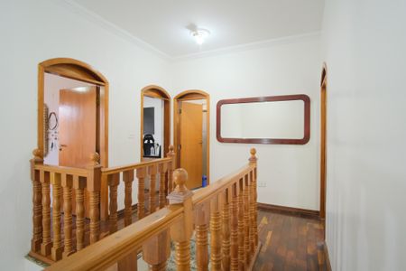 Casa à venda com 280m², 4 quartos e 5 vagasHall 