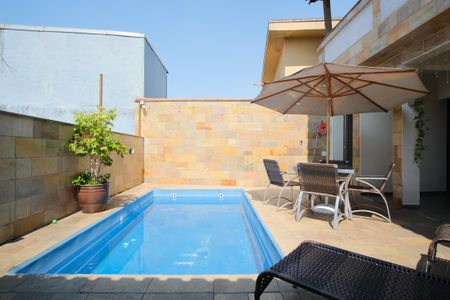 Casa à venda com 280m², 4 quartos e 5 vagasQuintal gourmet