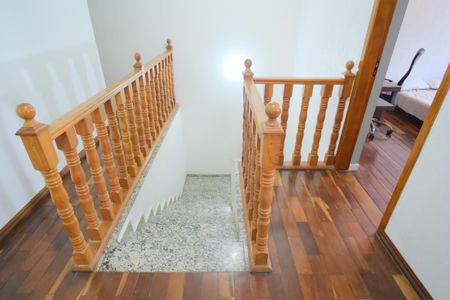 Casa à venda com 280m², 4 quartos e 5 vagasHall 