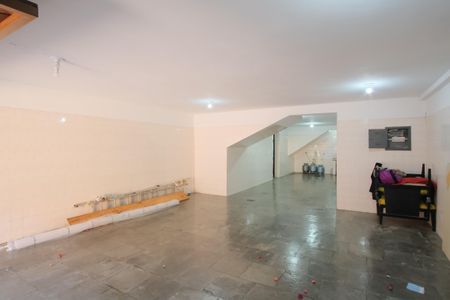 Casa à venda com 280m², 4 quartos e 5 vagasGaragem