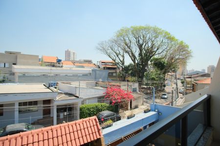 Casa à venda com 280m², 4 quartos e 5 vagasVaranda da Suíte 3