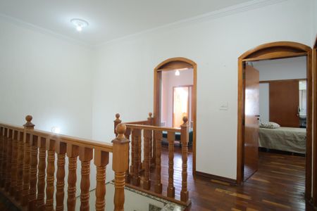 Casa à venda com 280m², 4 quartos e 5 vagasHall 