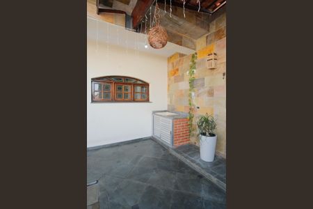 Casa à venda com 280m², 4 quartos e 5 vagasQuintal gourmet